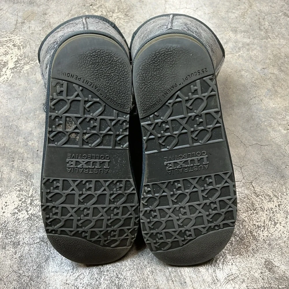 *Australia Luxe collective Ugg style boots